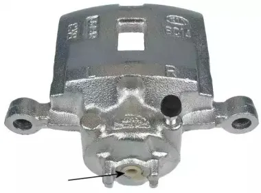 Тормозной суппорт PAGID купить