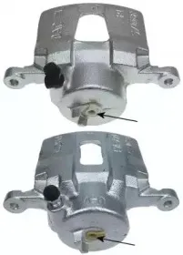 Тормозной суппорт PAGID купить