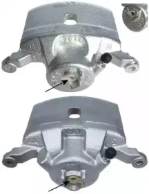 Тормозной суппорт PAGID купить