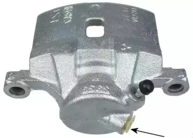 Тормозной суппорт PAGID купить