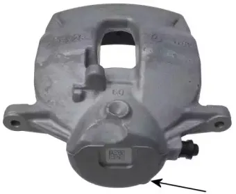 Тормозной суппорт PAGID купить