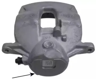 Тормозной суппорт PAGID купить