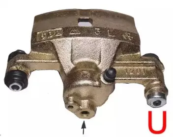 Тормозной суппорт PAGID купить