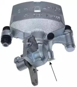 Тормозной суппорт PAGID купить