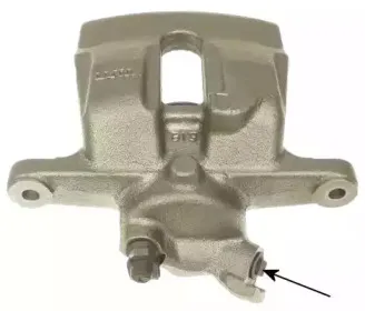 Тормозной суппорт PAGID купить