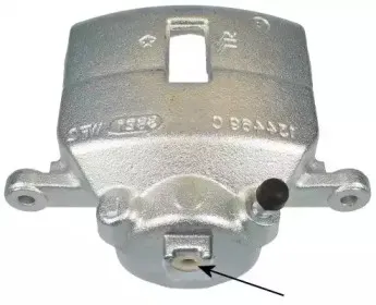 Тормозной суппорт PAGID купить