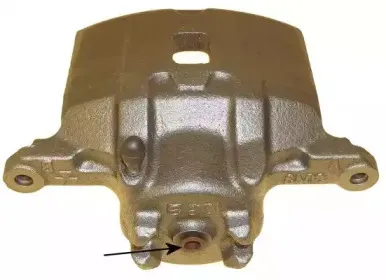 Тормозной суппорт PAGID купить