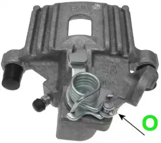 Тормозной суппорт PAGID купить