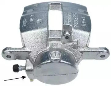 Тормозной суппорт PAGID купить