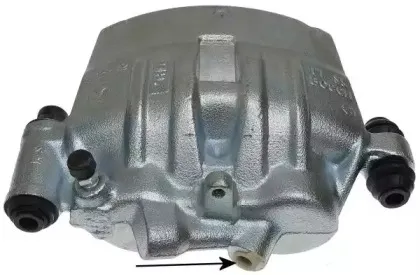 Тормозной суппорт PAGID купить