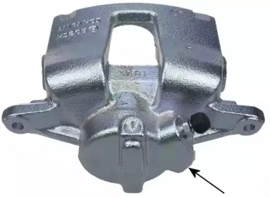 Тормозной суппорт PAGID купить