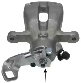 Тормозной суппорт PAGID купить