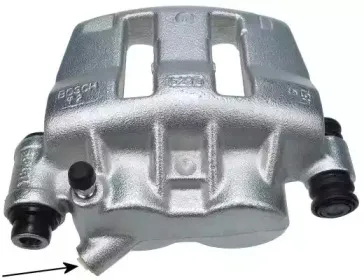 Тормозной суппорт PAGID купить