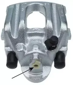 Тормозной суппорт PAGID купить