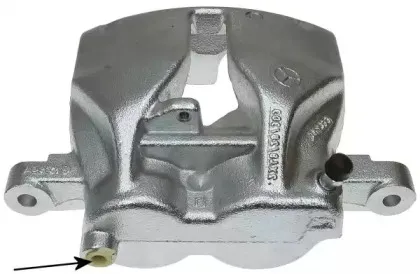 Тормозной суппорт PAGID купить