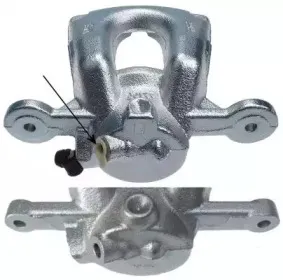 Тормозной суппорт PAGID купить