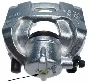 Тормозной суппорт PAGID купить