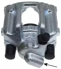 Тормозной суппорт PAGID купить