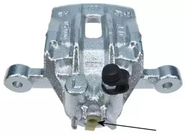 Тормозной суппорт PAGID купить