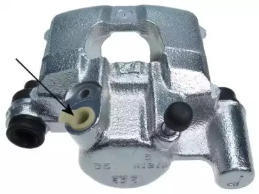 Тормозной суппорт PAGID купить