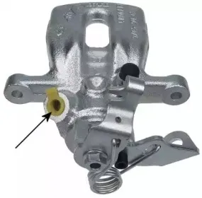 Тормозной суппорт PAGID купить