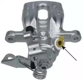 Тормозной суппорт PAGID купить