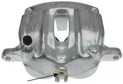 Тормозной суппорт PAGID купить