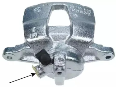 Тормозной суппорт PAGID купить