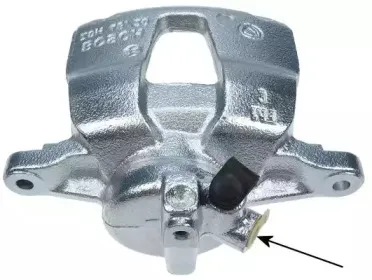 Тормозной суппорт PAGID купить