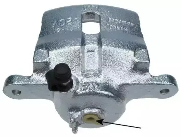 Тормозной суппорт PAGID купить