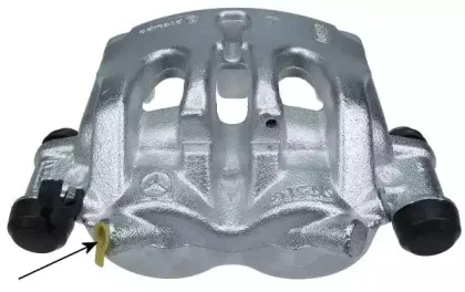 Тормозной суппорт PAGID купить