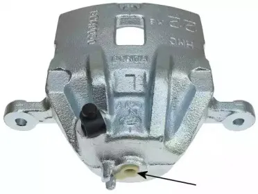 Тормозной суппорт PAGID купить