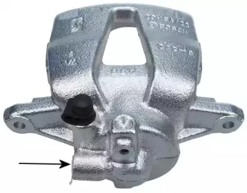 Тормозной суппорт PAGID купить