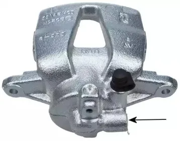 Тормозной суппорт PAGID купить