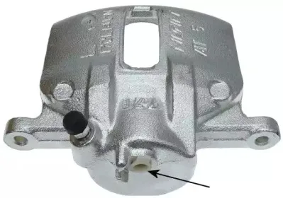 Тормозной суппорт PAGID купить