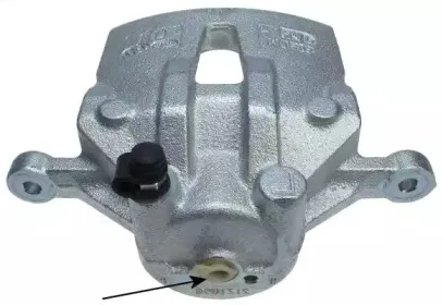 Тормозной суппорт PAGID купить