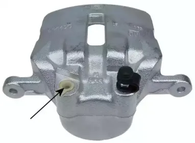 Тормозной суппорт PAGID купить