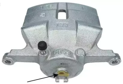 Тормозной суппорт PAGID купить