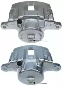 Тормозной суппорт PAGID купить