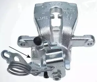 Тормозной суппорт PAGID купить