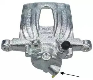 Тормозной суппорт PAGID купить