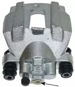 Тормозной суппорт PAGID купить