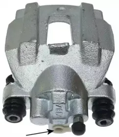 Тормозной суппорт PAGID купить