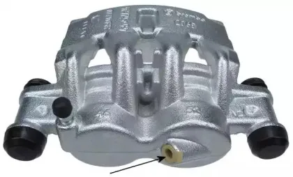 Тормозной суппорт PAGID купить