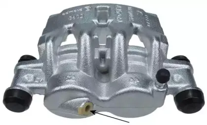 Тормозной суппорт PAGID купить