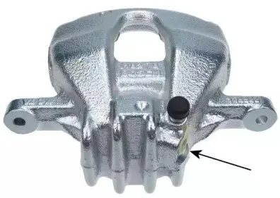 Тормозной суппорт PAGID купить