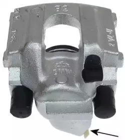 Тормозной суппорт PAGID купить