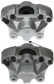 Тормозной суппорт PAGID купить