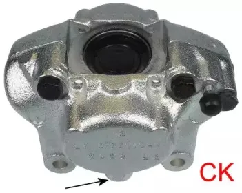 Тормозной суппорт PAGID купить