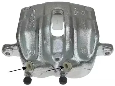 Тормозной суппорт PAGID купить